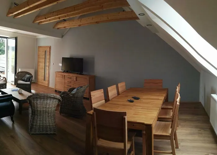Apartman \